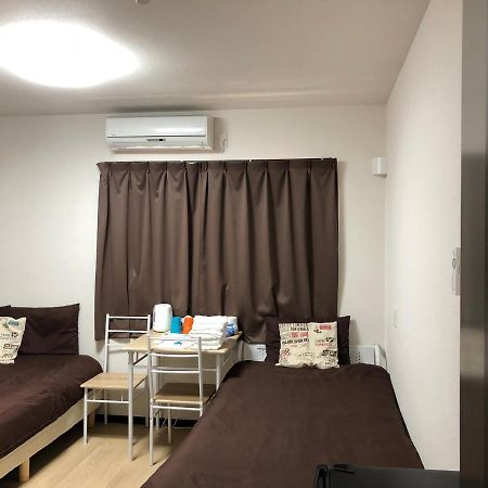 Keimei Guest House Осака Екстериор снимка