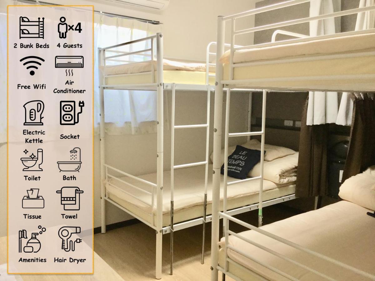 Keimei Guest House Осака Екстериор снимка