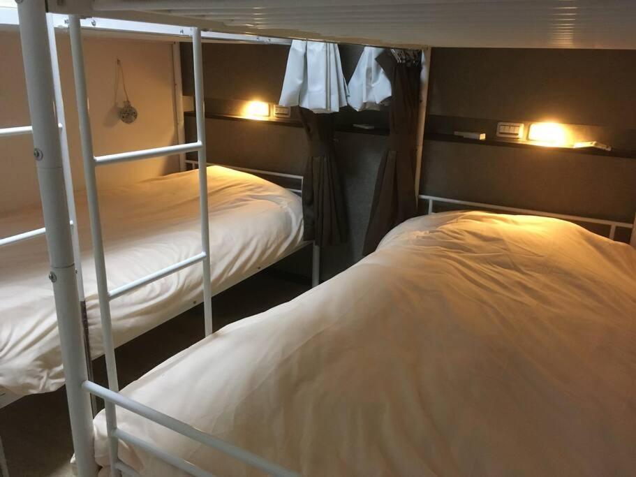 Keimei Guest House Осака Екстериор снимка