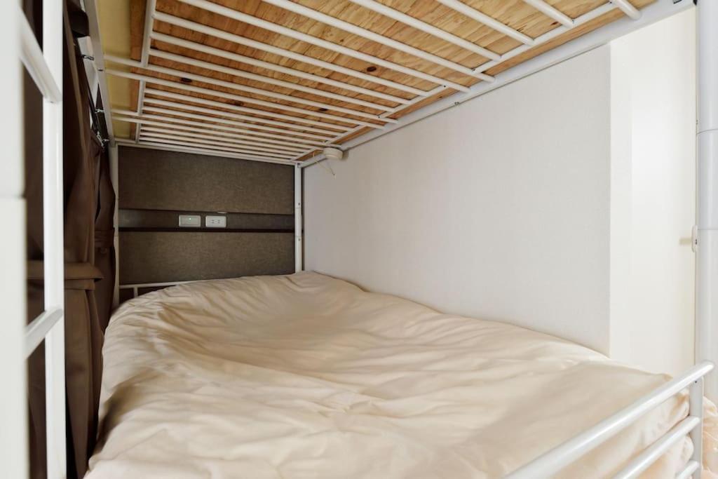 Keimei Guest House Осака Екстериор снимка