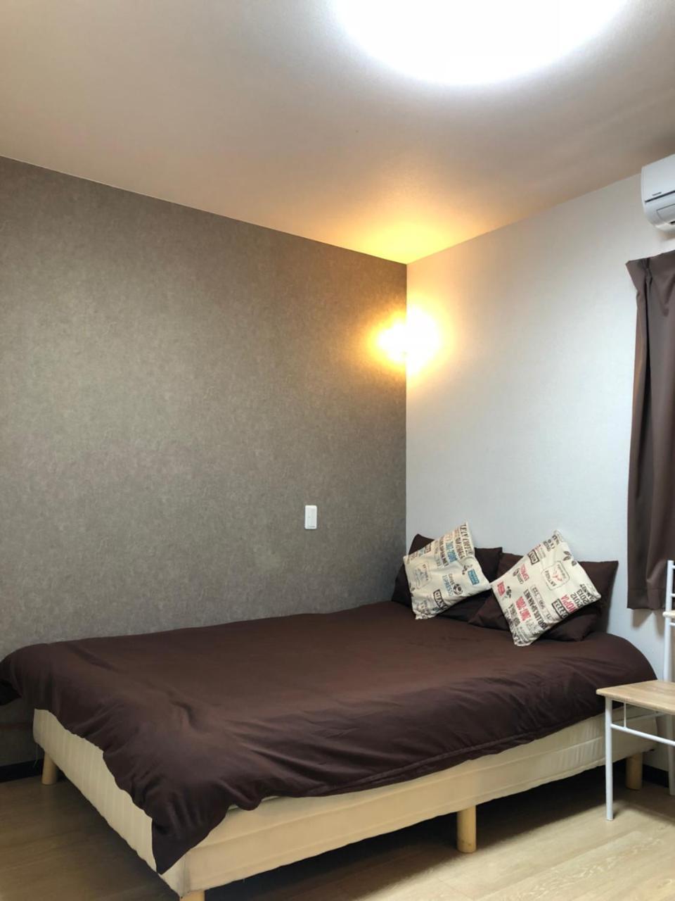 Keimei Guest House Осака Екстериор снимка