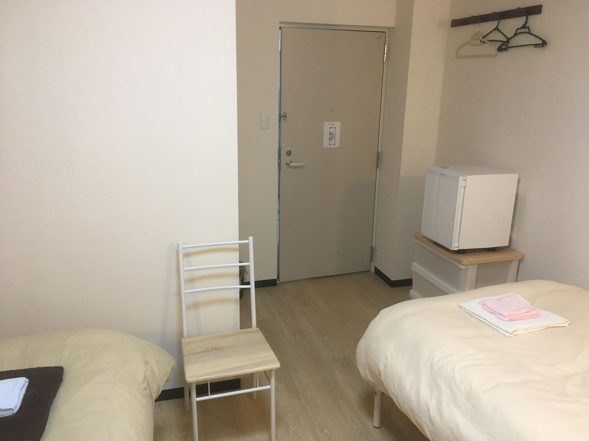 Keimei Guest House Осака Екстериор снимка