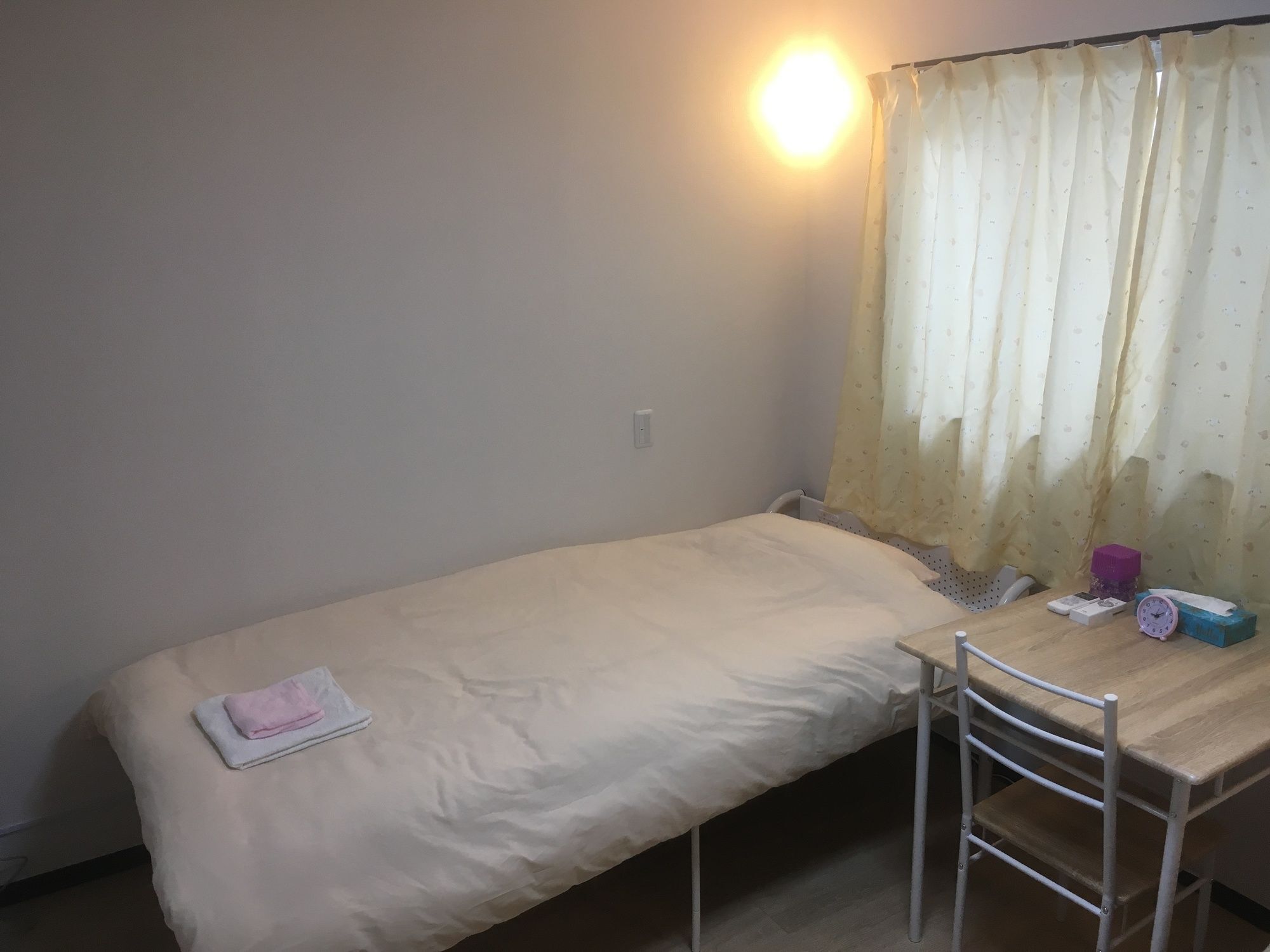 Keimei Guest House Осака Екстериор снимка